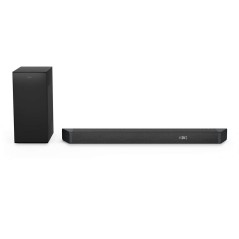 Philips Soundbar Speaker Black 5.1.2 (TAB7908/10)